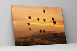 Obraz Balóny Kappadokia 1731